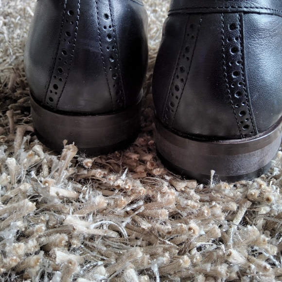 Johnston and Murphy loafers - Picture 5 of 7